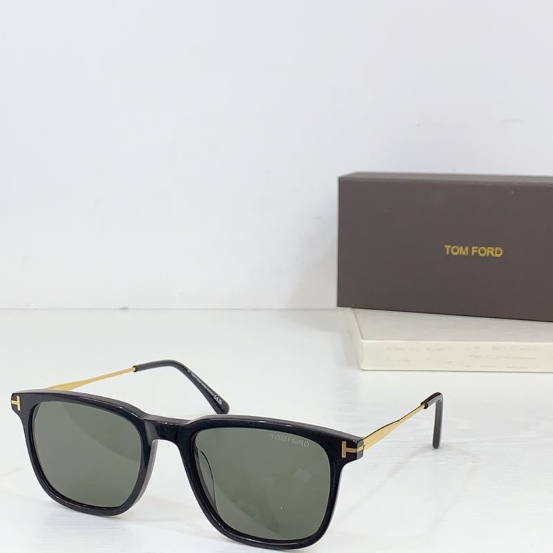 Tom Ford Sunglasses